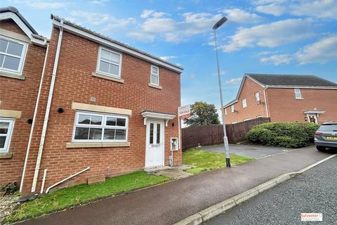 undefined, Dobson Close, High Spen, Rowlands Gill, Gateshead, NE39
