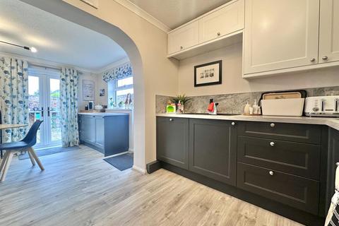 undefined, Brooke Road, Tiverton EX16