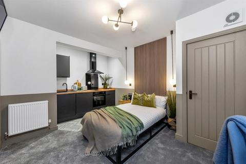 Property to rent, Uttoxeter Old Road, Derby DE1