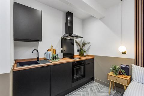 Property to rent, Uttoxeter Old Road, Derby DE1