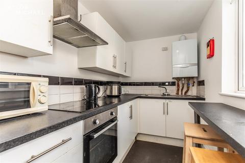 undefined, Broad Street, Brighton