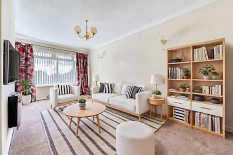 3 bedroom semi-detached bungalow for sale, Seafield Road North, Caister-On-Sea