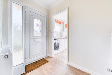 3 bedroom semi-detached bungalow for sale, Seafield Road North, Caister-On-Sea
