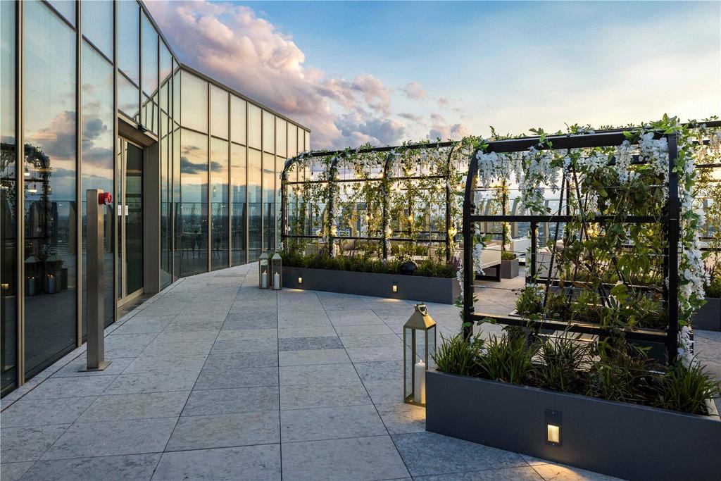 Sky Terrace
