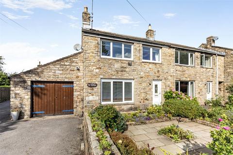 2 bedroom end of terrace house for sale, Curlew Cottage, Hawes