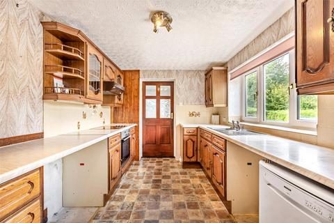 2 bedroom end of terrace house for sale, Curlew Cottage, Hawes