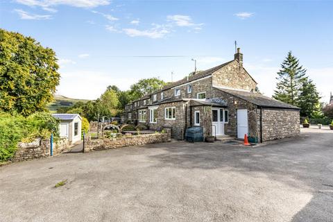 undefined, Curlew Cottage, Hawes