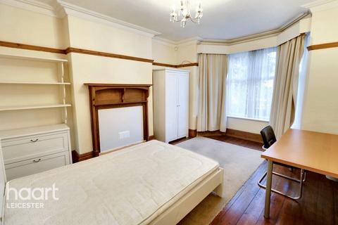 undefined, Victoria Park Road, Leicester