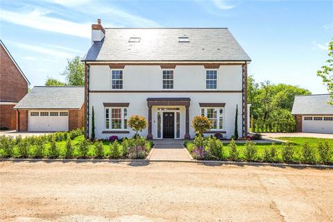 Millbrook Meadow, Tattenhall CH3
