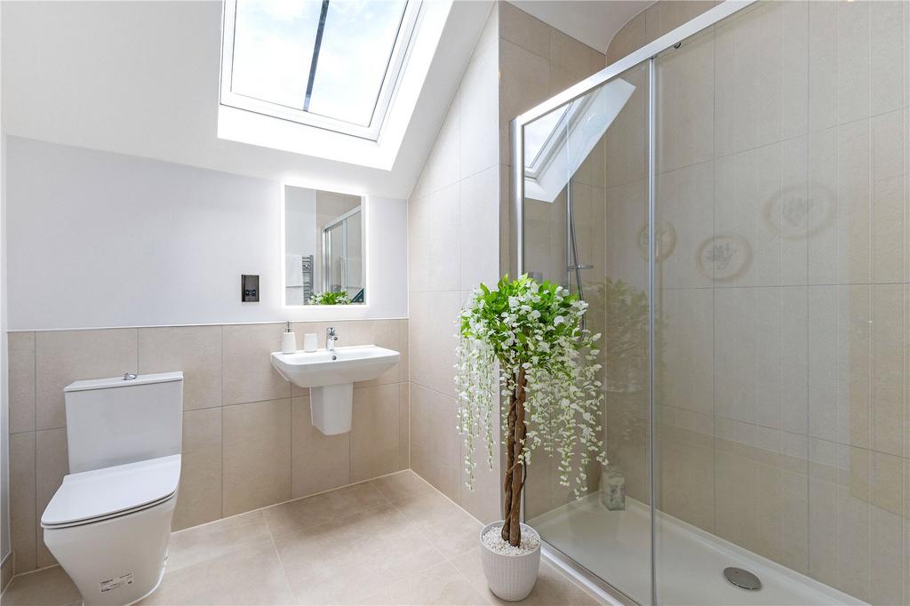 Ensuite
