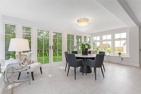 5 bedroom detached house for sale, Millbrook Meadow, Tattenhall CH3