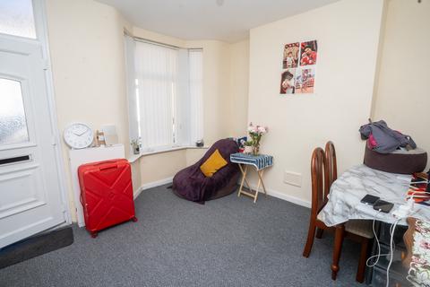 2 bedroom terraced house for sale, Moorland Road, Birkenhead CH42