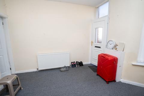 2 bedroom terraced house for sale, Moorland Road, Birkenhead CH42