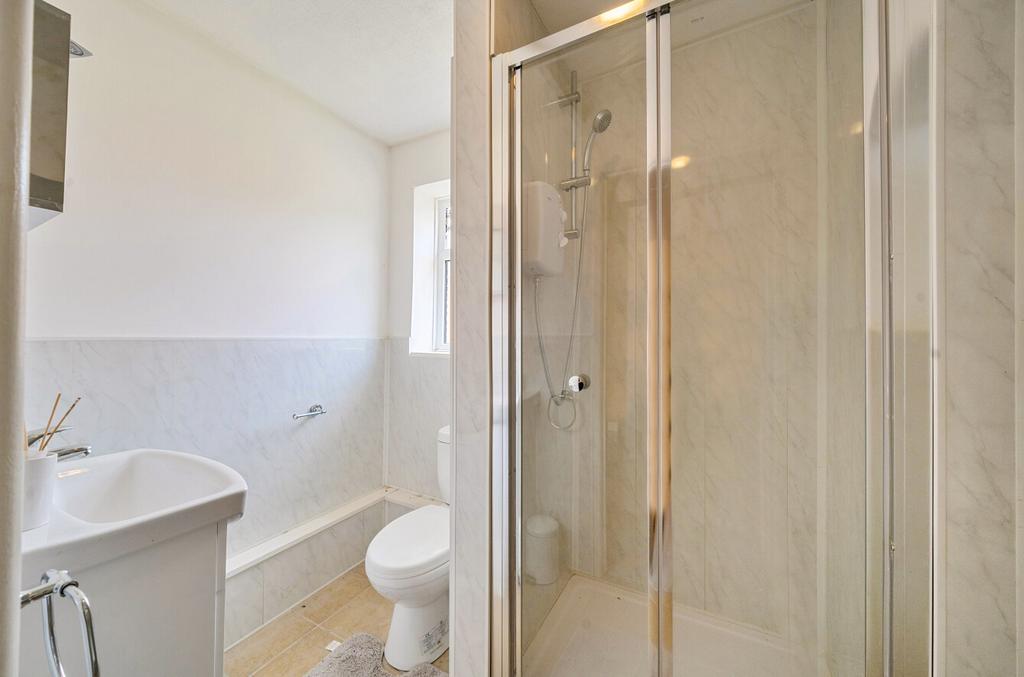 Annex En-Suite