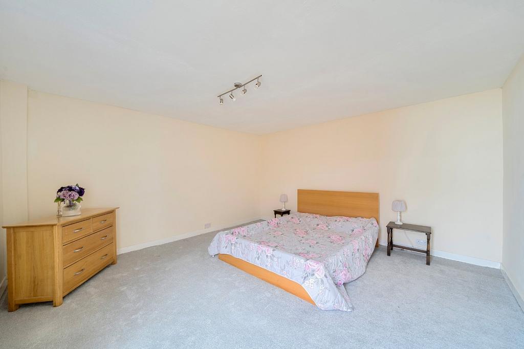 Annex Bedroom
