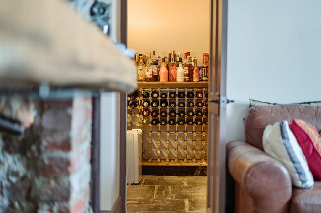 Wine Cellar