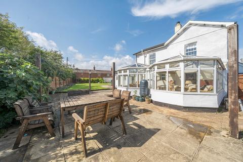 5 bedroom detached house for sale, Station Road, Shrivenham, Swindon, Oxfordshire, SN6