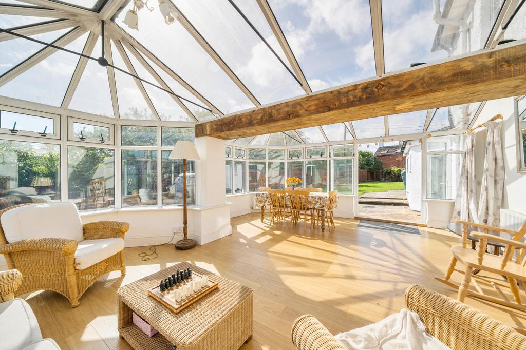 Conservatory