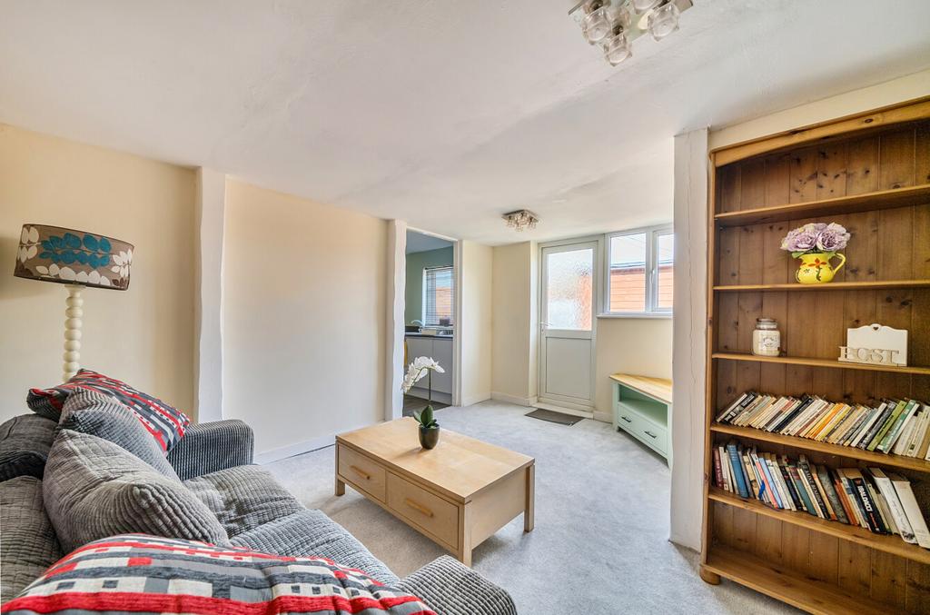 Annex Sitting Room
