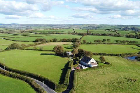 undefined, Uplands, Carmarthen