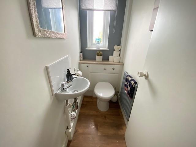 Cloakroom