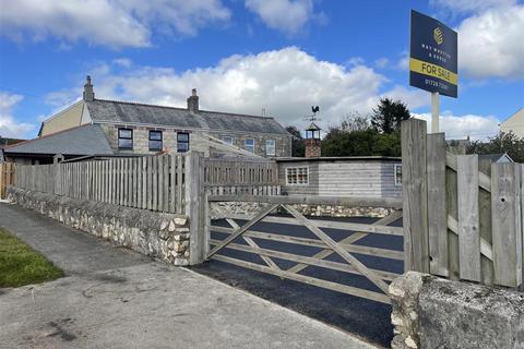 2 Roche Road, Stenalees, St Austell, PL26 8SY