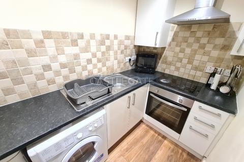 1 bedroom triplex to rent, Westgate Apartments, Huddersfield, HD1 1AB