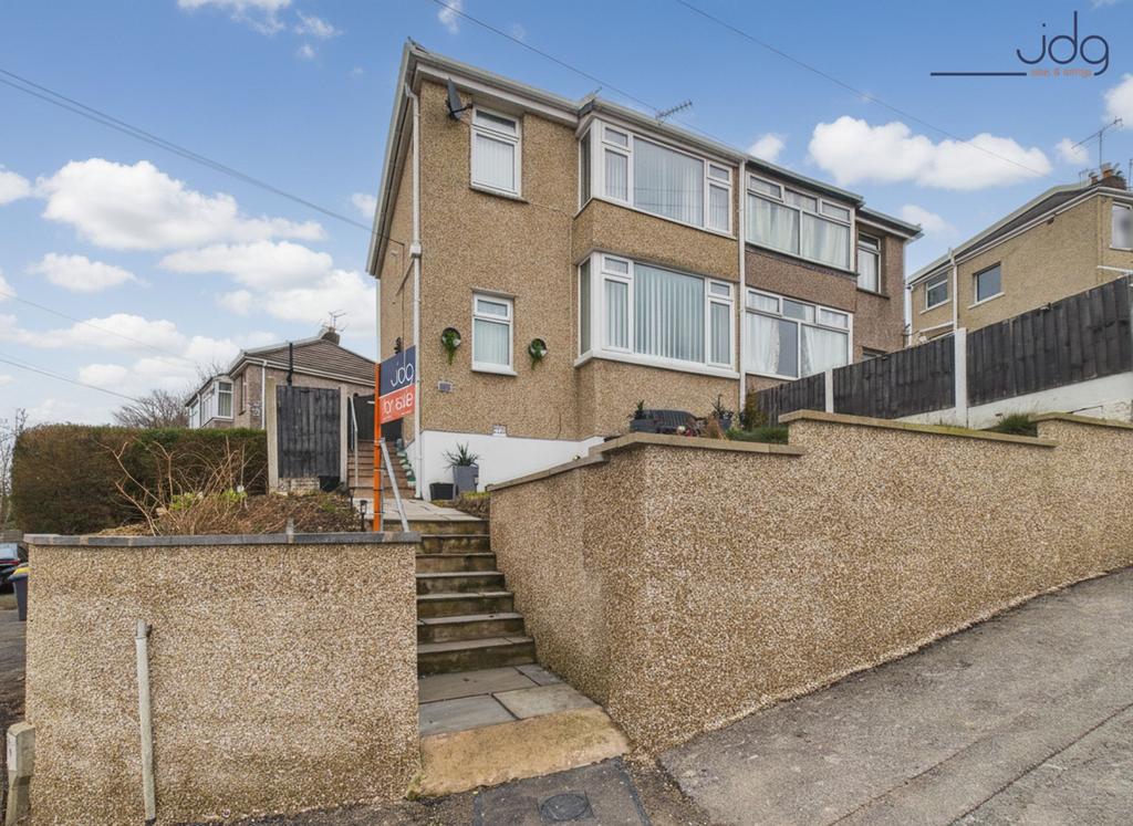 Welcome to Ingleborough Road