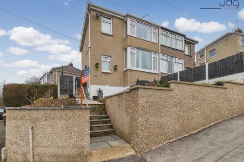 undefined, Ingleborough Road, Lancaster | Corner Plot Semi with Light-Filled Lounge and Landscaped Garden