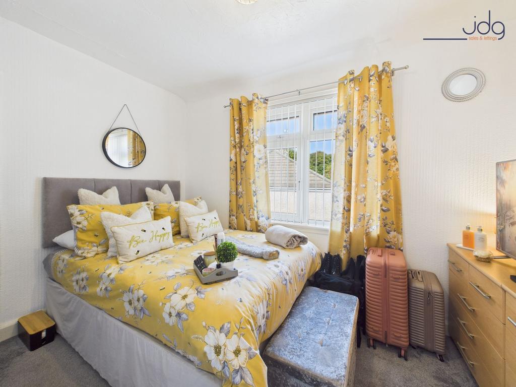 Double Bedroom 2