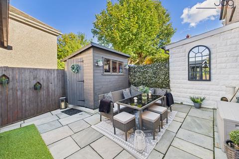 undefined, Ingleborough Road, Lancaster | Corner Plot Semi with Light-Filled Lounge and Landscaped Garden