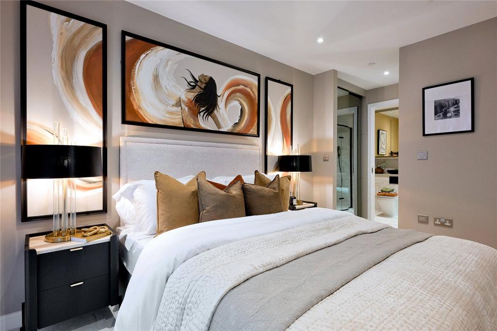 Show Home
