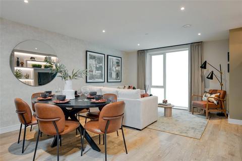 undefined, Apartment 6, The Clifton Collection, College Road, Clifton, Bristol, BS8