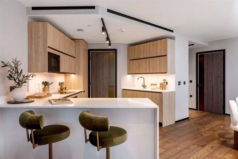 undefined, The Stage, 22 Hewett Street, London, EC2A