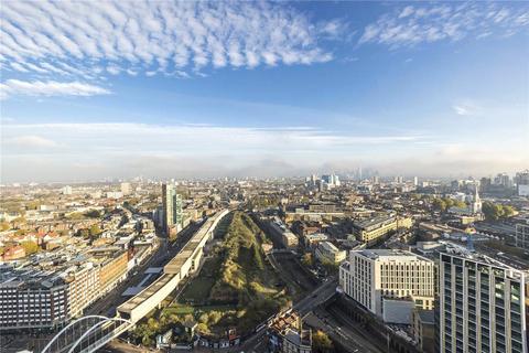 undefined, The Stage, 22 Hewett Street, London, EC2A