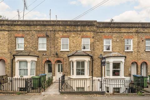 Earlswood Street, London SE10