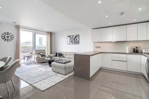 2 bedroom flat for sale, Blackfriars Road, London SE1