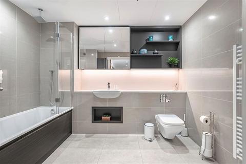 2 bedroom flat for sale, Blackfriars Road, London SE1