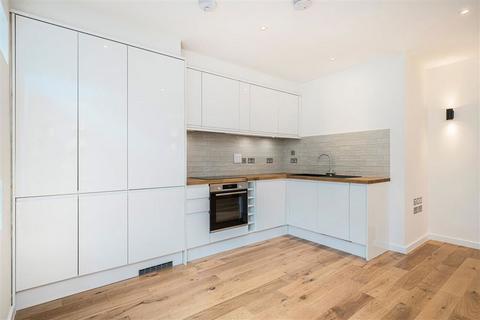 1 bedroom flat for sale, Burrows Mews, London SE1