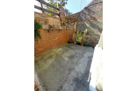 undefined, Westbourne Gardens, Folkestone CT20