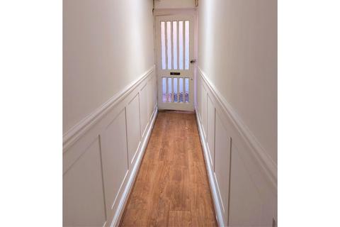 undefined, Westbourne Gardens, Folkestone CT20