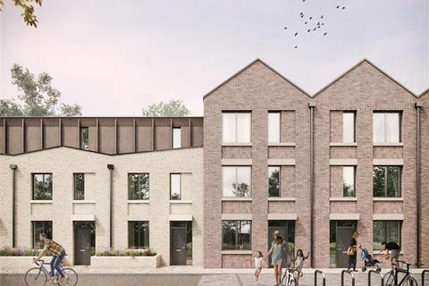 4 bedroom house for sale, The Railway Sidings, York YO31
