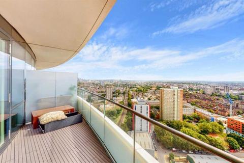 3 bedroom apartment for sale, London