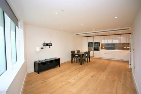 3 bedroom apartment for sale, London