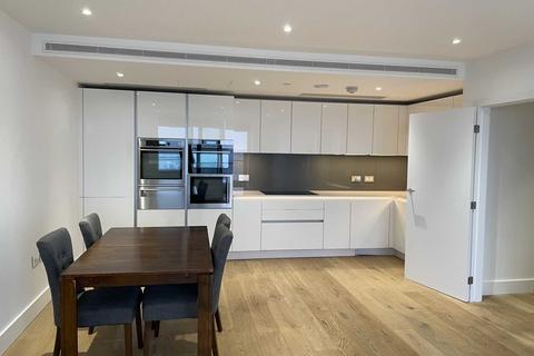 3 bedroom apartment for sale, London