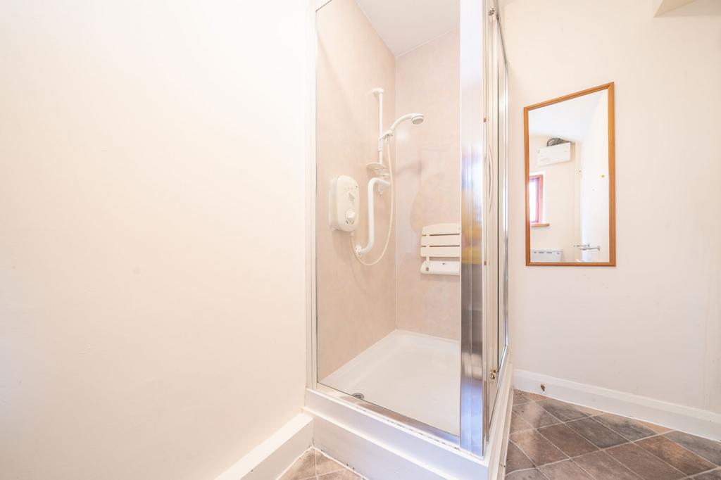 En suite
