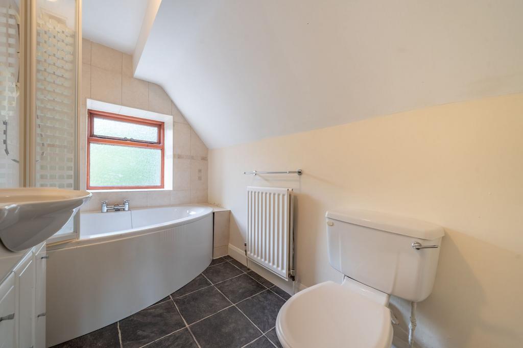 En suite