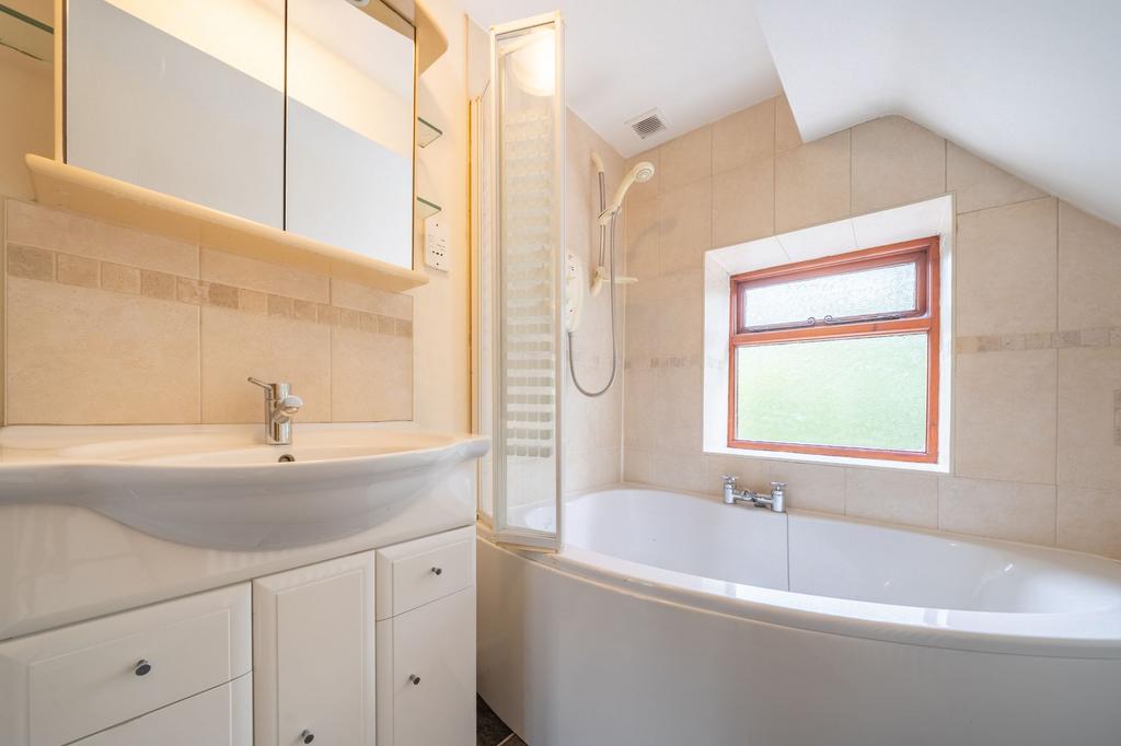 En suite