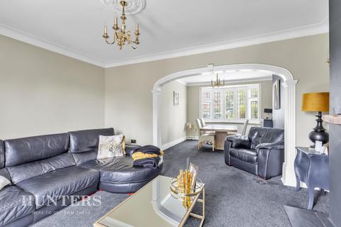 undefined, Green Lane, Garden Suburbs, Oldham