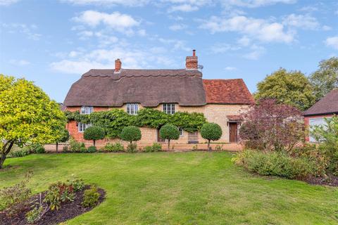 4 bedroom detached house for sale, High street, Sherington